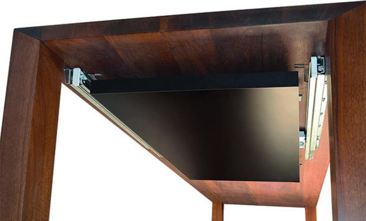 Image du produit Meyer Extraits de table Akrobat