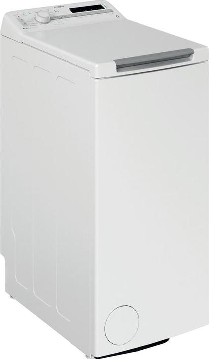 Produktbild Whirlpool TDLR 65230SS EU/N (6.50 kg, Unten, EU-Stecker)