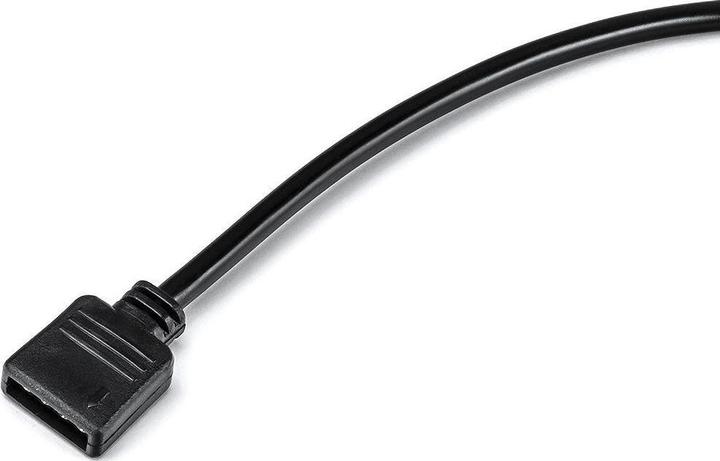 Actual product image EKWB EK-RGB extension cable