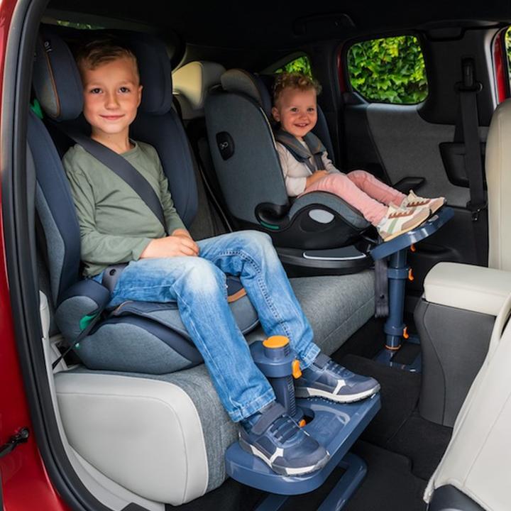 Image du produit KneeGuardKids Repose-pieds universel
