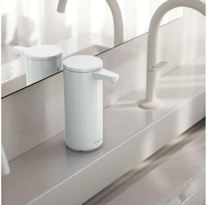 Image du produit Simplehuman Distributeur à capteur