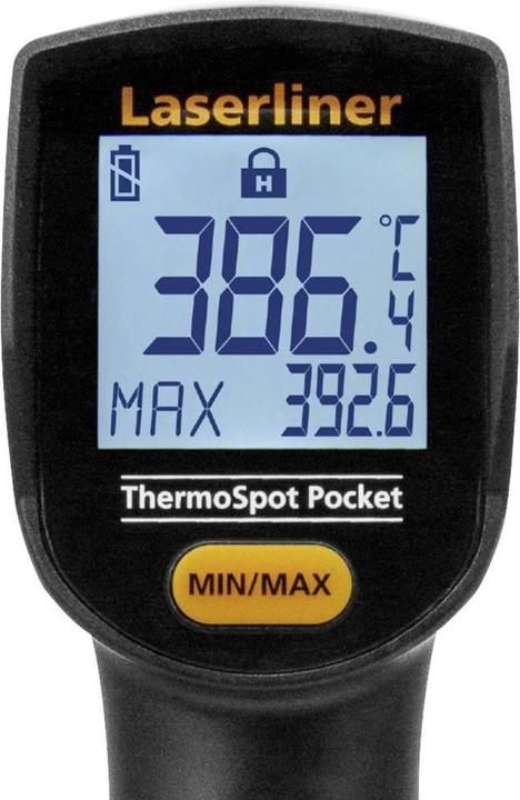 Produktbild Laserliner ThermoSpot Pocket