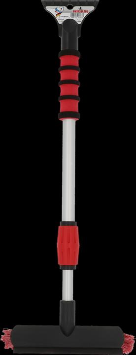 Immagine prodotto Nigrin Raschiaghiaccio telescopicoSnow whisk