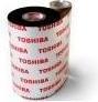 Produktbild Toshiba TEC Thermotransfer-Farbband Schwarz