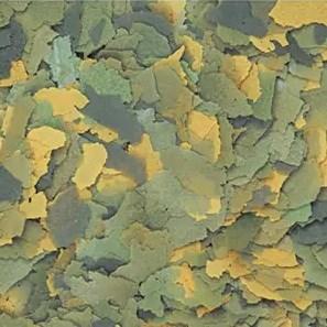 Produktbild Tropical Bio-Vit - Pflanzliches Futter für Fische - 12g