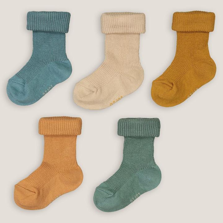 Colori assortiti, Colorato