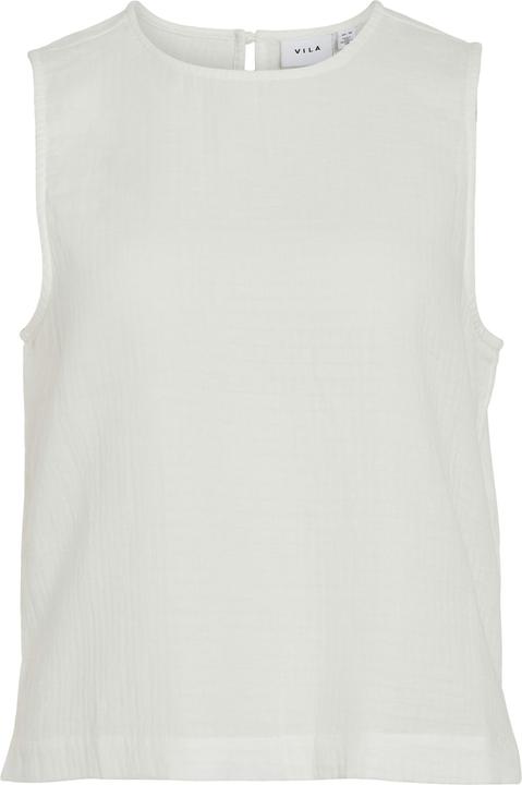 Actual product image Vila Rundhals Top (38)