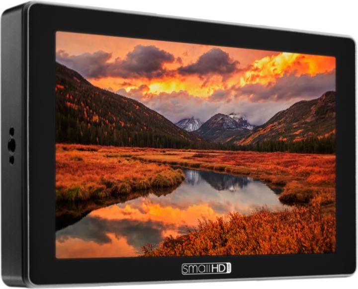 Produktbild SmallHD Cine 7 (7", Full HD)