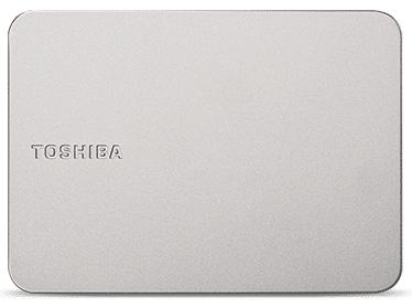 Productafbeelding Toshiba Canvio Flex (2 TB)
