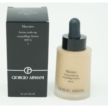 Image du produit Giorgio Armani Maestro Fusion Make-up (N° 4)