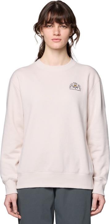 Mountain Hardwear W Seek Floral™ Pullover Crew