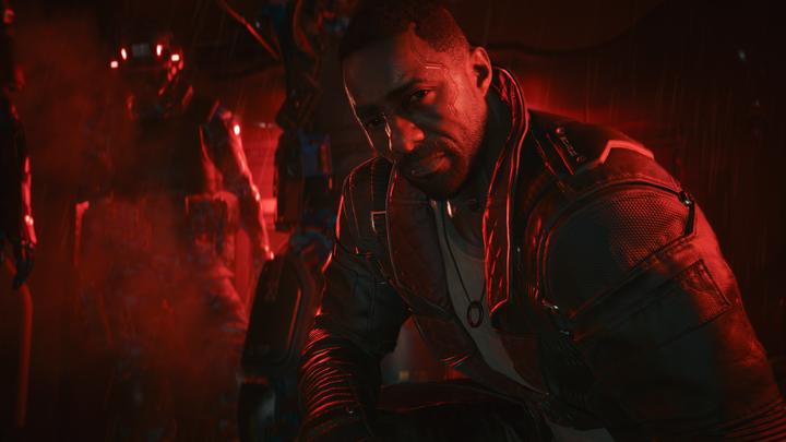 Produktbild Cyberpunk 2077 (Ultimate Edition) (Xbox Series X, DE)