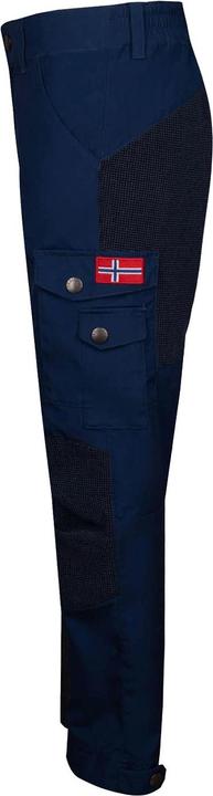 Actual product image Trollkids Kid's Hammerdalen Pant (134)