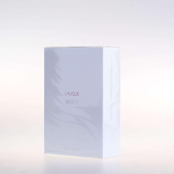 Image du produit Lalique Blanc (Eau de toilette, 125 ml)