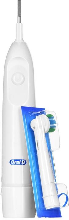 Produktbild Oral-B Pro Battery (Oszillierende Zahnbürste)