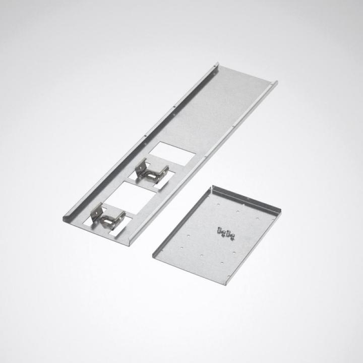 Produktbild Trilux Universal-Montageplatten