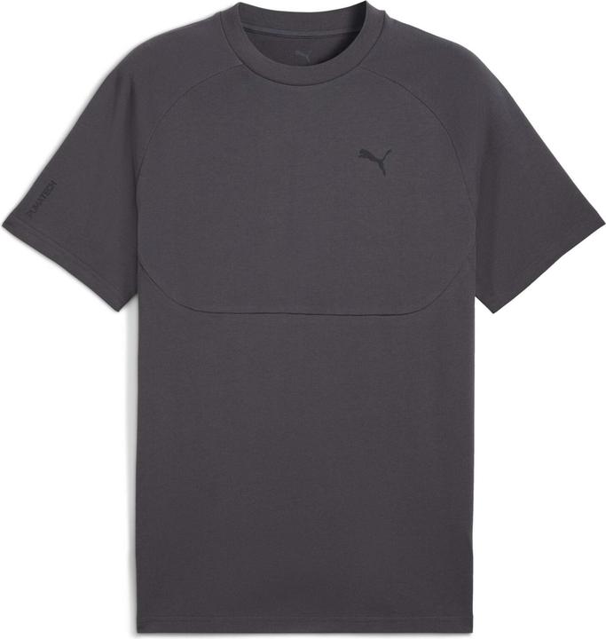 Dusky grey