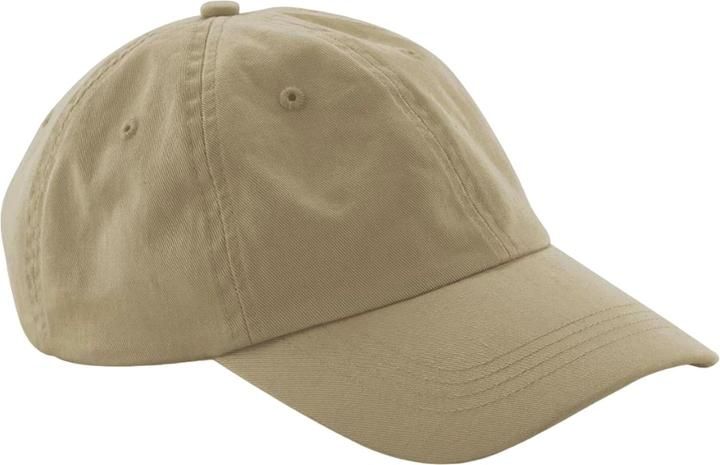 Produktbild Beechfield BaseballMütze Verkleidet (One Size)