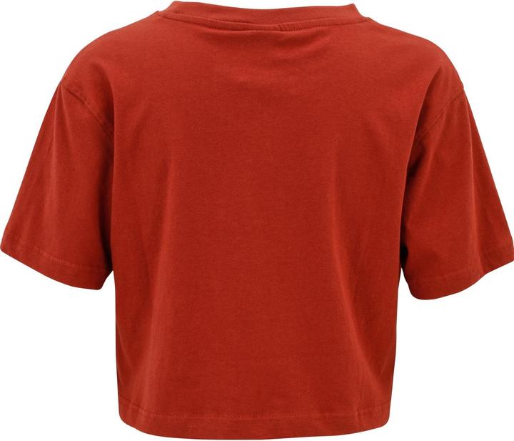 Actual product image Urban Classics Ladies Short Oversized Tee (XL)
