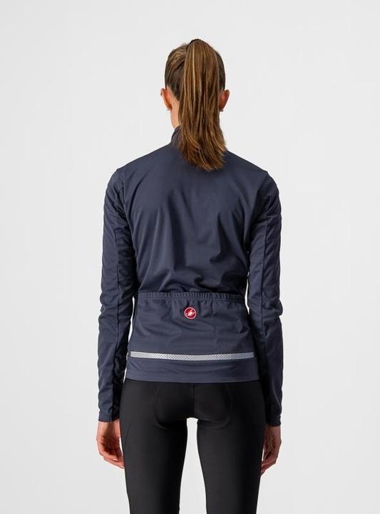 Produktbild Castelli Go W Jacket (XS)