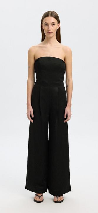 Produktbild Selected Femme Leinenmix Jumpsuit (36)