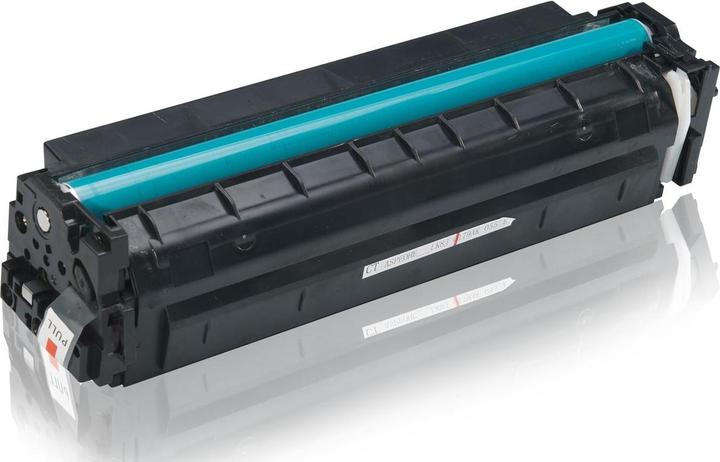 Image du produit Inkadoo Compatible avec HP W2030A / 415A cartouche de toner, noir (CF)