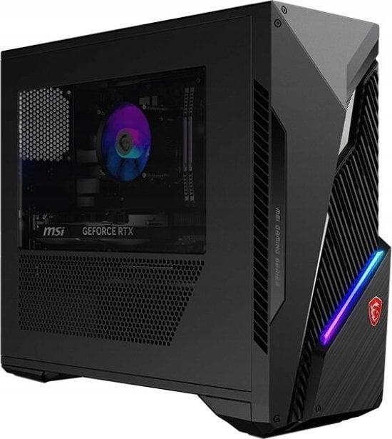 Actual product image MSI Personal computer PC INFINITE S3 CI5-14400F/32GB/1TB W11 14NUC5-2430EU (Intel Core i5-14400F, 32 GB, 1000 GB)