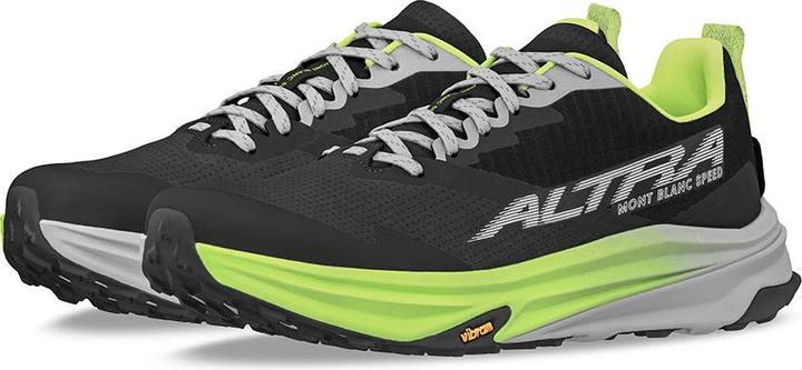 Actual product image Altra Mont Blanc Speed (44.5)