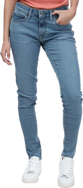 Levis 711 New Sheriff Jeans