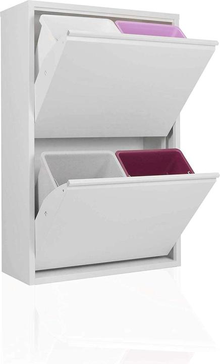 Produktbild Betten-ABC Refina Mehrzweckschrank (60 l)