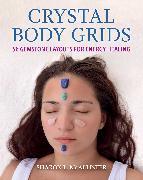 Actual product image Crystal Body Grids (English, Sharon L. McAllister, 2024)