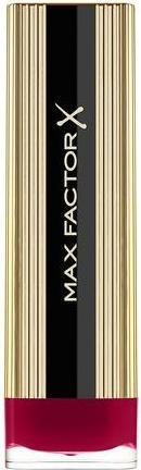 Produktbild Max Factor Colour Elixir (080 Chilli)