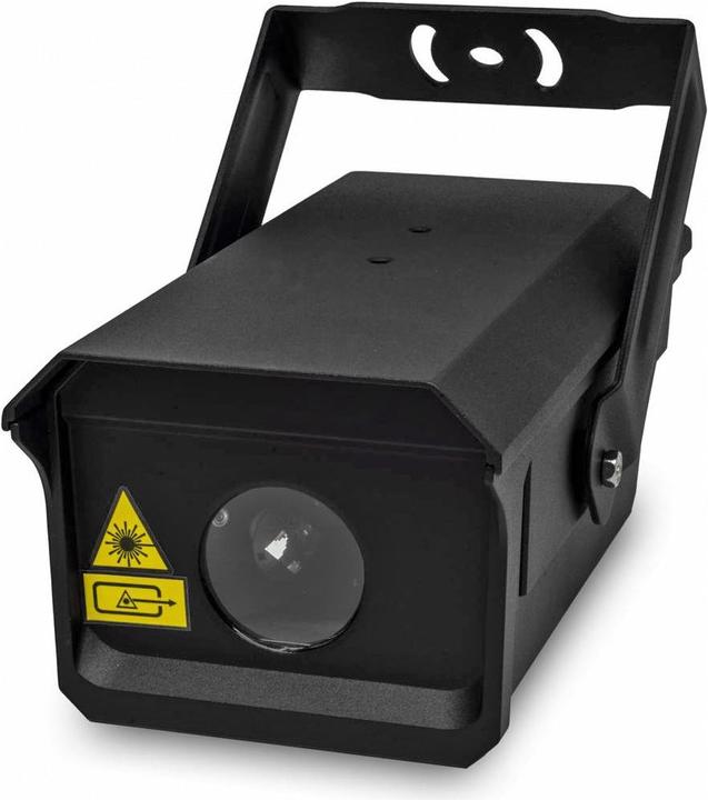 Actual product image Laserworld FX-700 Hydro