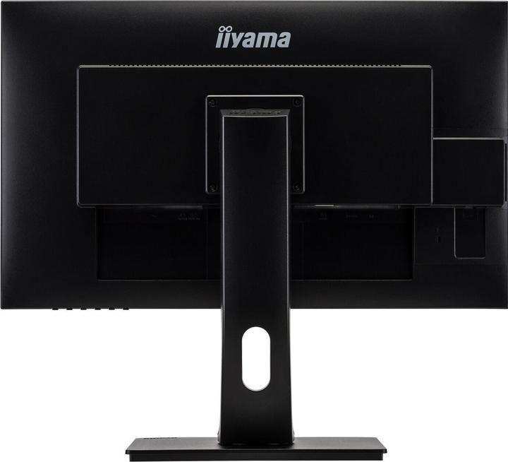 Produktbild iiyama ProLite XUB2792QSU-B1 (2560 x 1440 Pixel, 27")