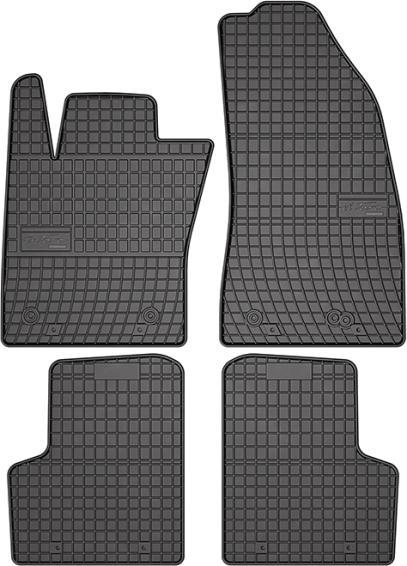 Frogum Jeep Renegade 2014-2015 rubbermat