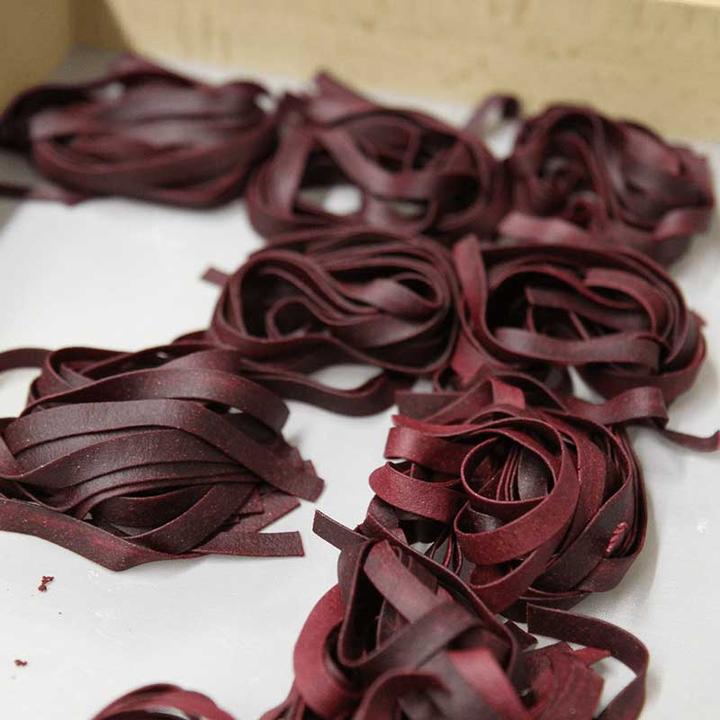Image du produit Häussler Poudre de betterave rouge