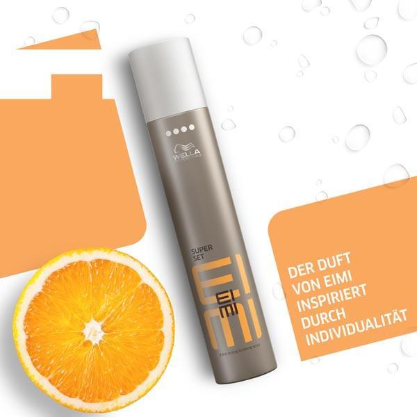 Image du produit Wella EIMI Super Set (300 ml)