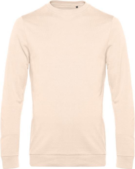 B&C Sweatshirt Angesetzte Ärmel