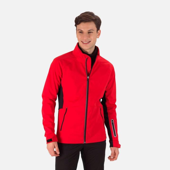 Rossignol Softshelljacke Jkt (S)