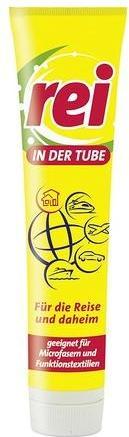 Produktbild REI In der Tube (Flüssigwaschmittel)
