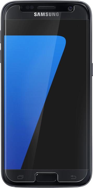 Produktbild Forcell Flexible Displayschutzfolie (1 Stück, Samsung Galaxy S7)
