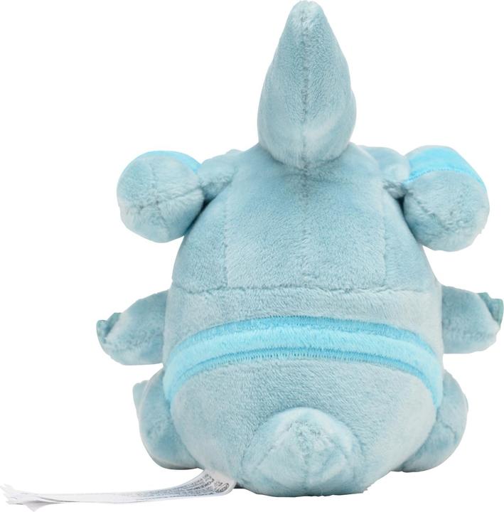 Immagine prodotto Pokémon Peluche Gible Sitting Cuties - 13,5 cm (13.50 cm)