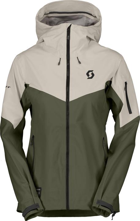 Scott Sports Explorair 3L (XS)
