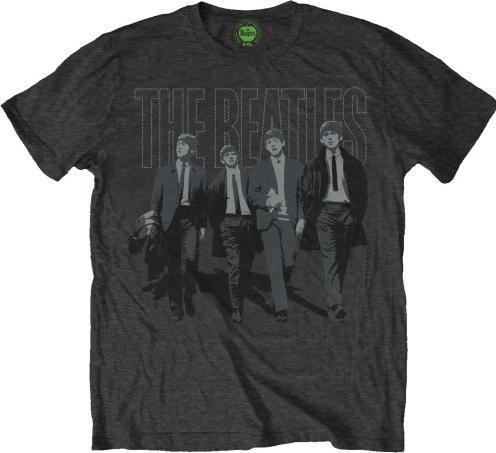 Actual product image The Beatles Walking in London (L)