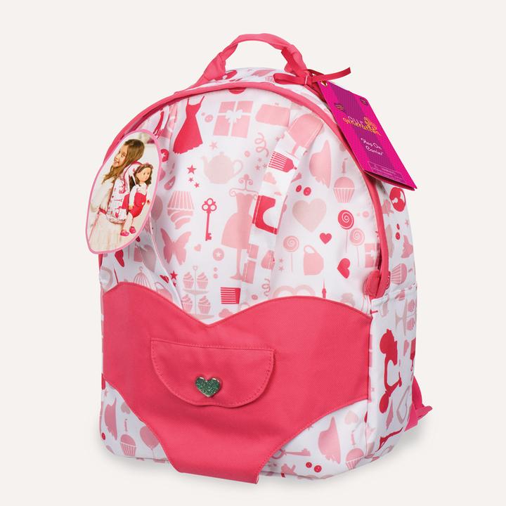 Produktbild Our Generation Schul-Set