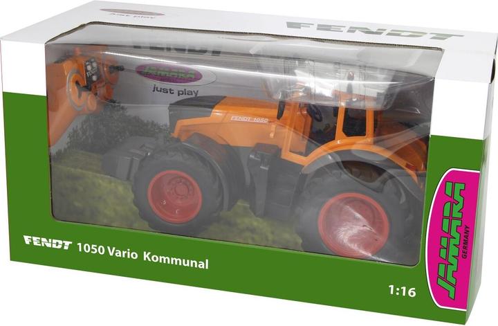 Produktbild Jamara Fendt 1050 Vario Kommunal