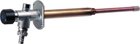 Produktbild Mennekes MEN 18440 FROSTSICHERE AUSSENARMATUR