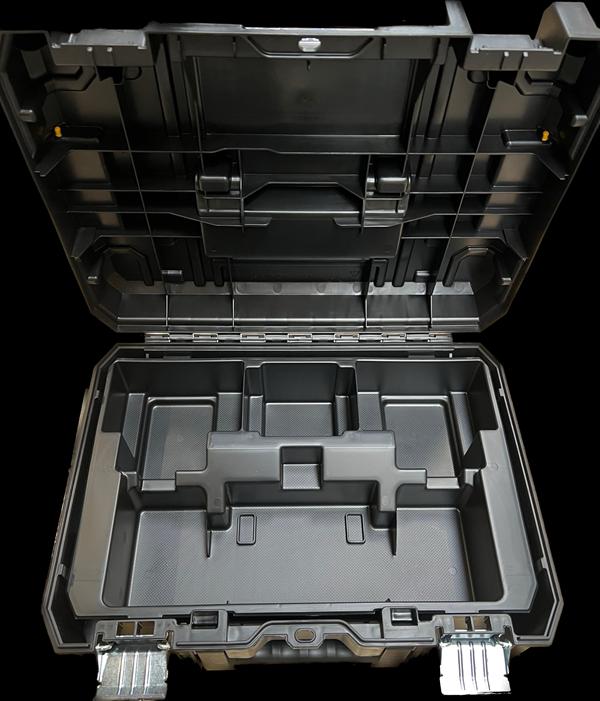 Actual product image DeWalt Tstak II (1 pieces)