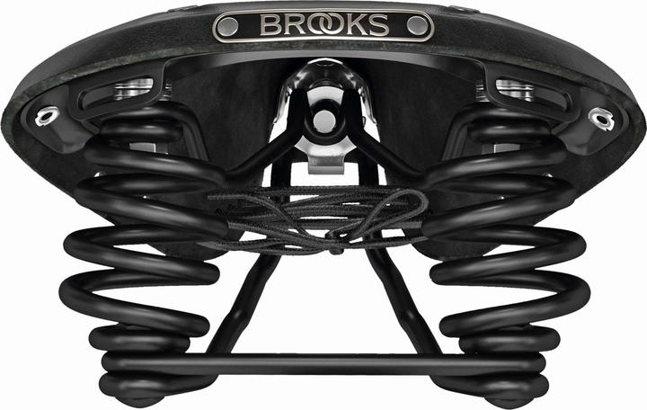 Image du produit Brooks England Selle impériale Flyer