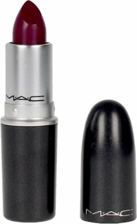 Actual product image MAC Cosmetics Lipstick (Rebel)